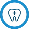 Dental Insurance Icon